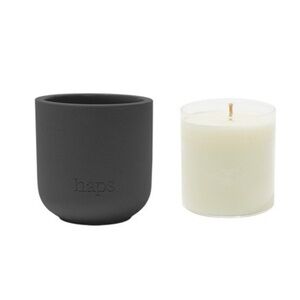 haps Charcoal + Sunburn Bundle

Notes of coconut water, violet, amber, and spice